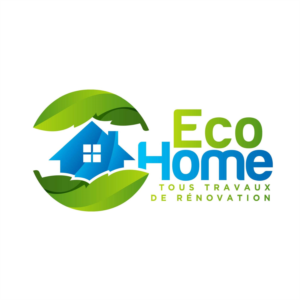 Logo ECO Home Luxembourg