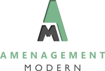 Aménagement Modern