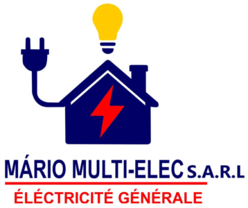 Logo Mario Multi-Elec