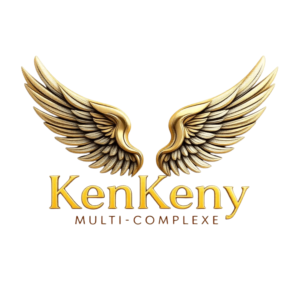 Logo Kenkeny Complexe
