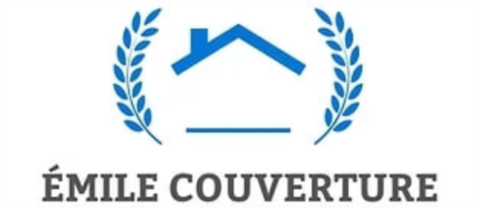 Logo Emile Couverture - Couvreur/Charpente/Zinguerie/ Ramonage - Forbach,Thionville,Briey