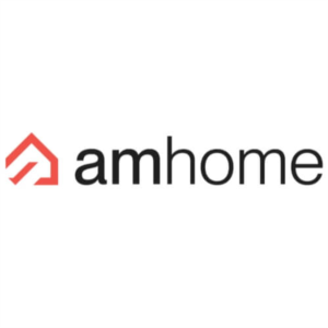 Logo Am-Home Immo