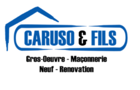 Logo Caruso & Fils