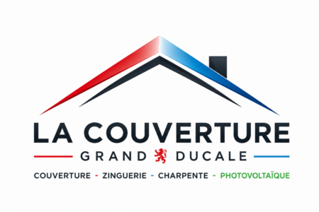 Logo La couverture Grand Ducale