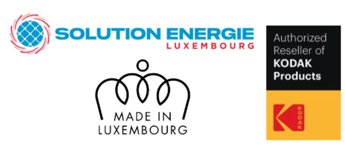 Logo Solution Energie Luxembourg Sàrl