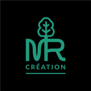 Logo MR CRÉATION