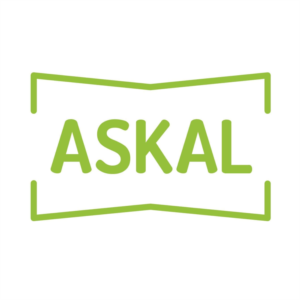Logo Askal Sàrl