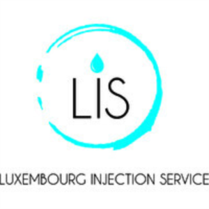 Logo Luxembourg Injection Service Sàrl