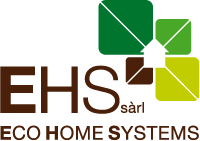 Logo EHS Sàrl