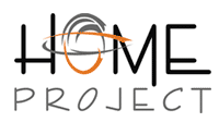 Logo Home Project SA