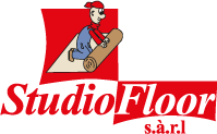 Logo Studio-Floor (Revêtement de sols & Peinture)