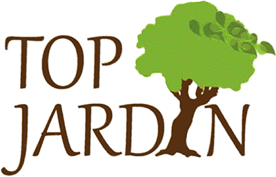 Logo Top Jardin