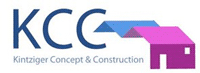 Logo Kintziger Concept & Construction Sàrl
