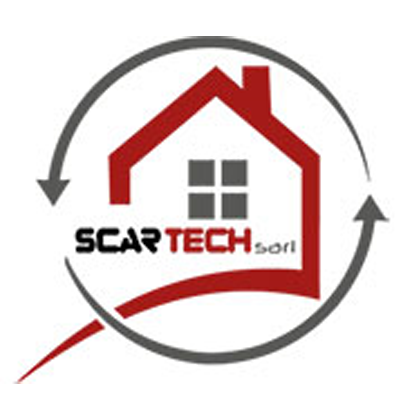 Logo Scartech Sàrl