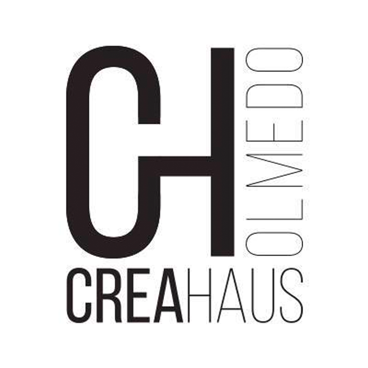 Logo Creahaus SA