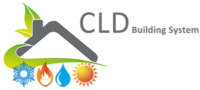 Logo CLD Building System SARL
