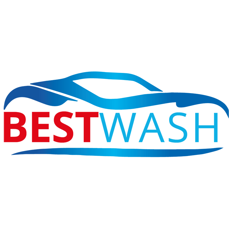 Logo BestWash - Rodange