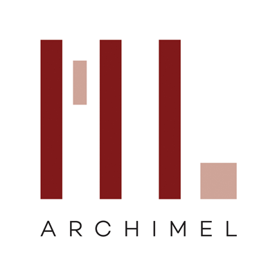 Logo Archimel Luxembourg