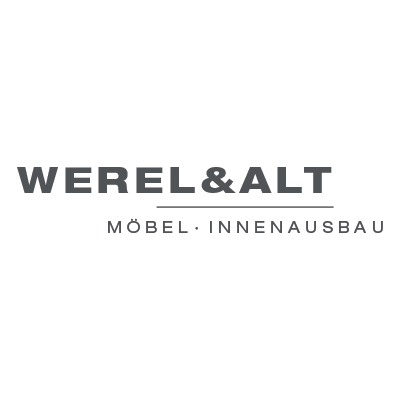 Logo Werel & Alt