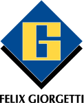 Logo Giorgetti Félix