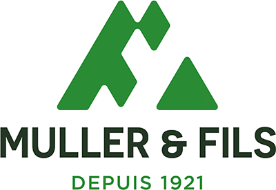 Logo A. Muller & Fils