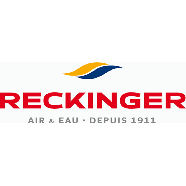 Logo Reckinger Alfred SA