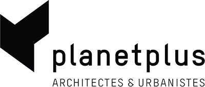 Logo Planetplus Sàrl