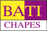 Logo Bati-Châpes