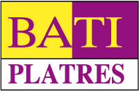 Logo Bati-Platres