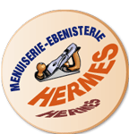 Logo Menuiserie Hermes Sàrl