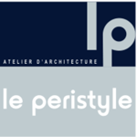 Logo Peristyle (Le)