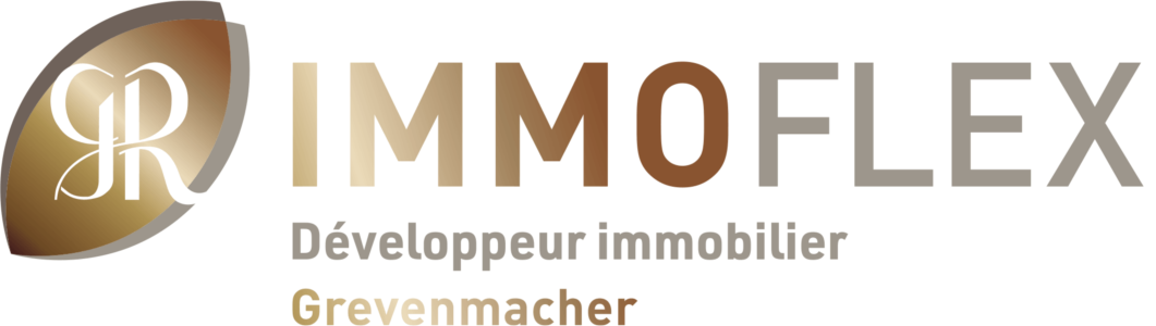 Logo Immoflex