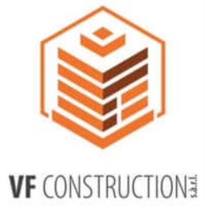 Logo VF Construction Sàrl