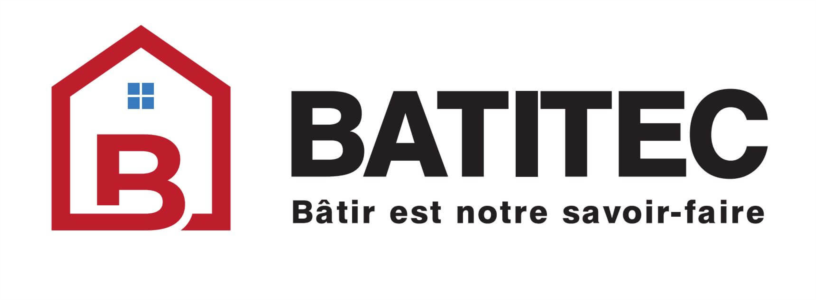 Logo Batitec Sàrl