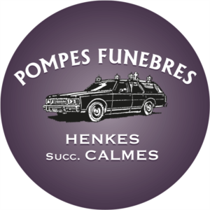 Logo Pompes Funèbres Henkes Succ. Calmes
