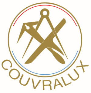 Logo Couvralux Sàrl