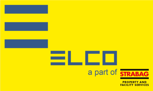 Logo Elco SA