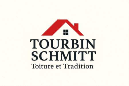 Logo Tourbin Schmitt Toitures & Traditions