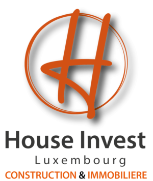Logo House Invest Immobilière