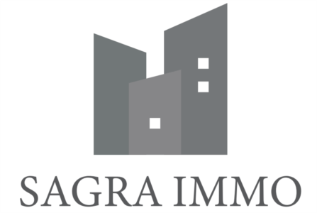 Logo Sagra Immo SARLS