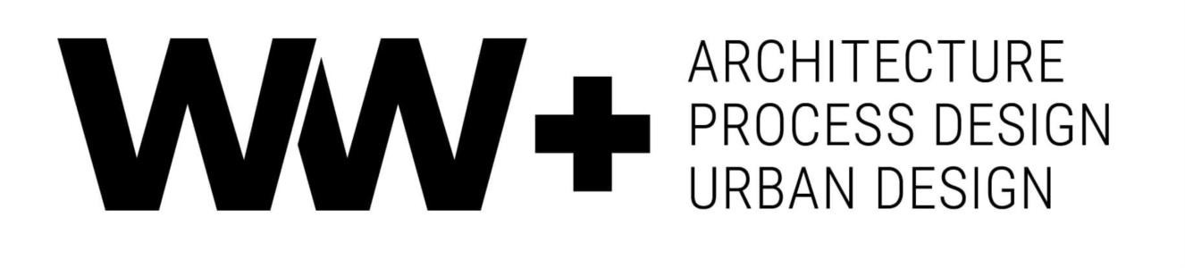 Logo WW+ architektur + management Sàrl