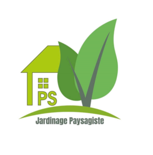 Logo PS Jardinage Paysagiste Sàrl
