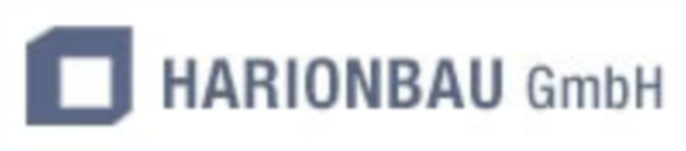 Logo Harion Bau Lux Sàrl