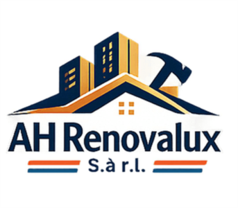 Logo AH Renovalux Sàrl
