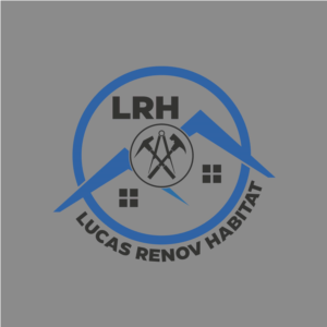 Logo Lucas Renov Habitat