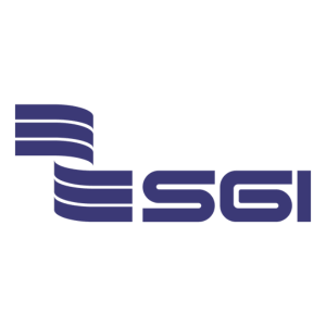 Logo SGI Ingénierie Luxembourg