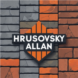 Logo Hrusovsky Allan