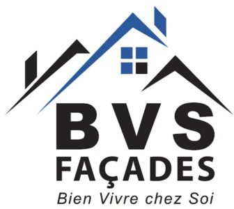 Logo BVS Facades
