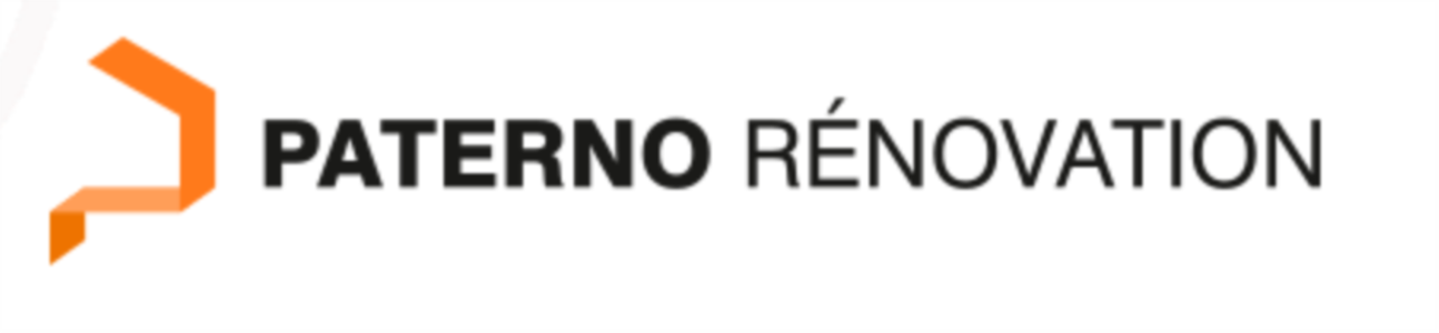 Logo Paterno Renovation