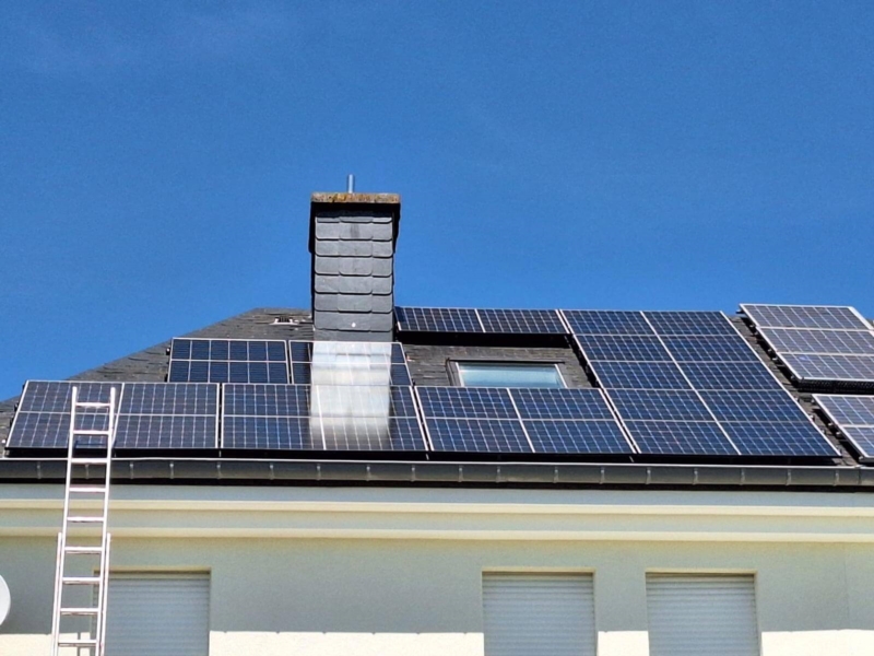 Image 1 : Toiture & couverture à Strassen : Toiture Seigler SARL